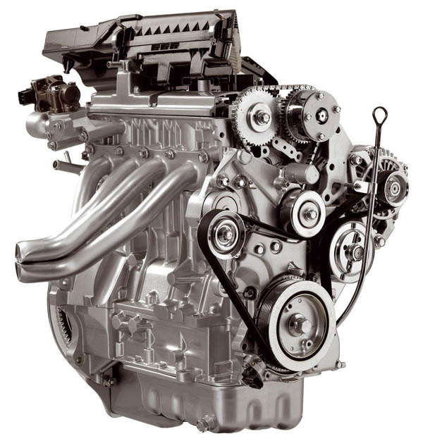 2001 50i Xdrive Gran Coupe Car Engine
